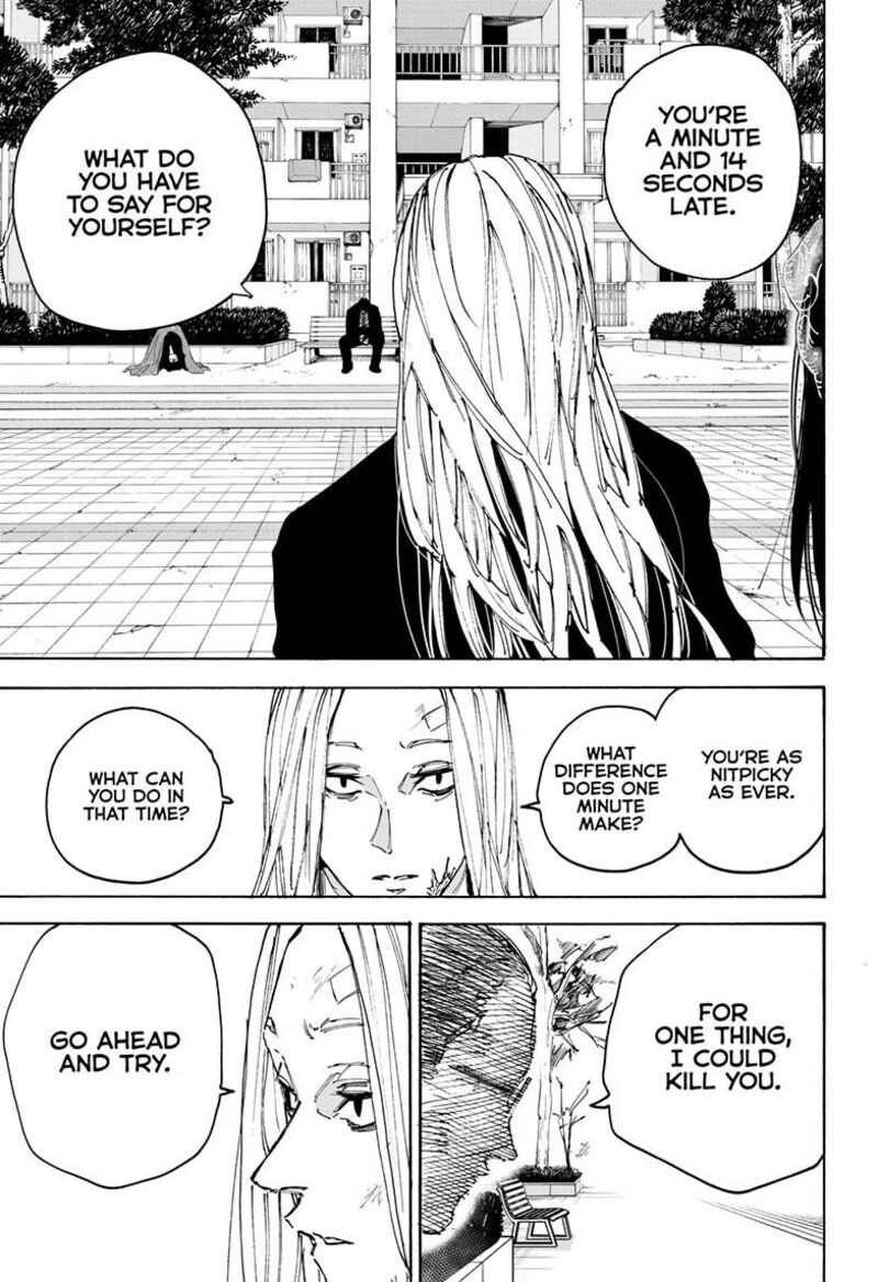 Chapter 168 - Page 37